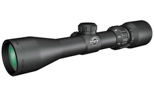 Scopes BSA Optics Edge BSA EDGE PISTOL SCOPE 2-7X28 30/30 • Model: Edge